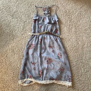 Maurices Spring Dress